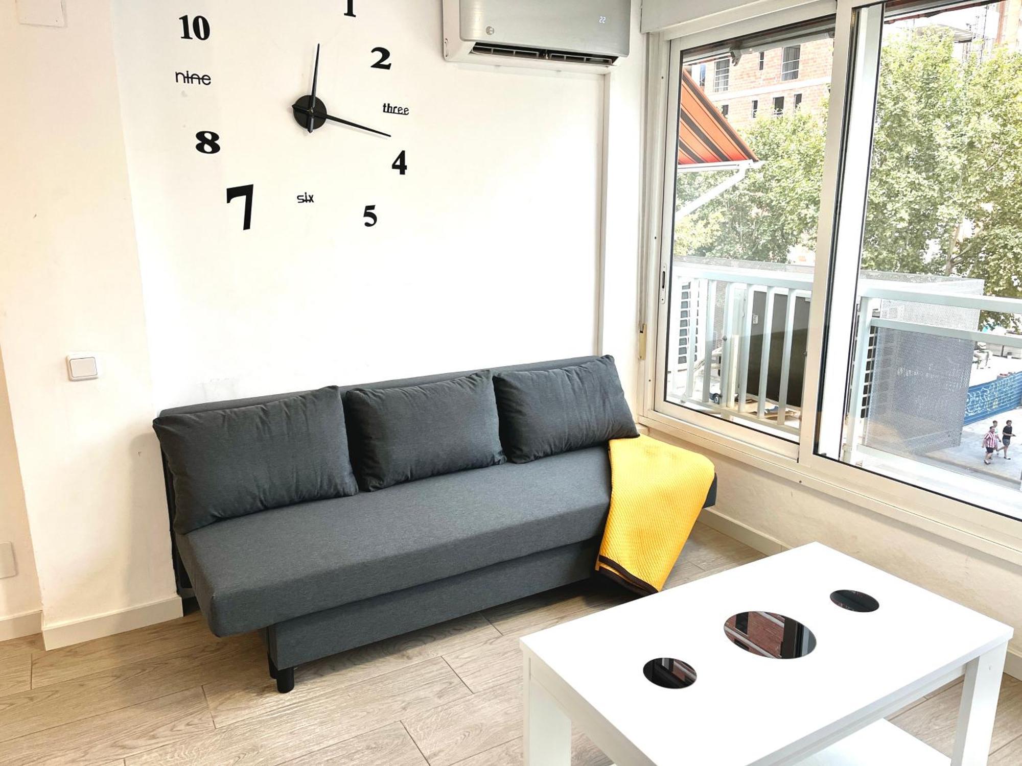 Ducado 41 Playa Appartement Benidorm